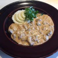 Russian Restaurant ROGOVSKI 銀座 - 