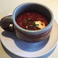 Russian Restaurant ROGOVSKI 銀座 - 