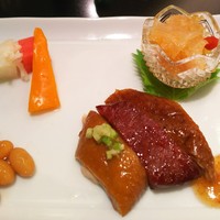 赤坂璃宮 銀座店 - 