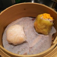 赤坂璃宮 銀座店 - 