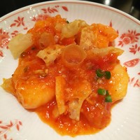赤坂璃宮 銀座店 - 