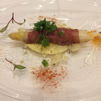 リストランテ　ウミリア - 