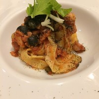 リストランテ　ウミリア - 