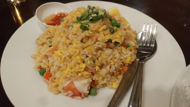 タイレストラン バンケオ 宇都宮 タイ料理 食べログ