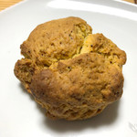 キッチンひとさら - 紅茶のスコーン