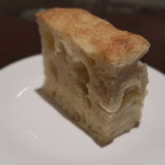 オステリア・オリエーラ - 