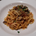 オステリア・オリエーラ - 