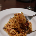 オステリア・オリエーラ - 