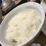 Nikudainingumitasumitasu - ご飯の大盛りは無料