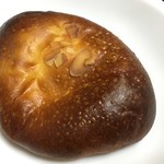 Buranjeri Takagi - 新しいクリームパン180円