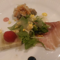 シンフォニー東京湾クルーズ - 