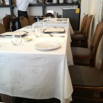 トラットリア フィレンツェ・サンタマリア 南青山店