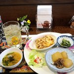 ワイズ カフェ - 