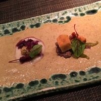 ステーキハウス オリエンタル(神戸メリケンパークオリエンタルホテル) - 