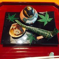 京料理 本家たん熊 本店 - 
