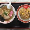 味の横綱 札幌軒