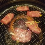 焼肉 ギュービッグ - 