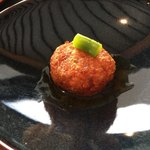 レストラン無垢 - 
