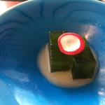 レストラン無垢 - 
