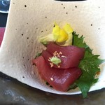 レストラン無垢 - 