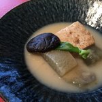 レストラン無垢 - 