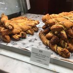 RITUEL LE GRAIN DE BLE - ショーケース