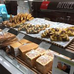 RITUEL LE GRAIN DE BLE - ショーケース