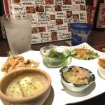 さつま酒飯店 和総 - 