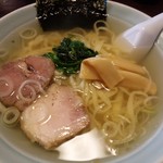 Sano Ramen Takano - 