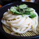 Untondokoro Shunka Shuu Tou - つけ麺