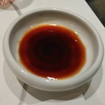Ooshima - [料理] 刺身醤油