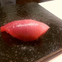 鮨 なんば 日比谷 - 