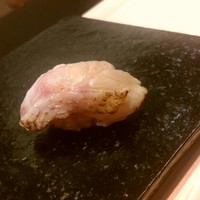 鮨 なんば 日比谷 - 
