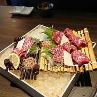 馬桜 銀座通り店 - 