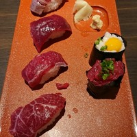 馬桜 銀座通り店 - 