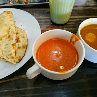 川越でおすすめの美味しいインドカレーをご紹介 食べログ