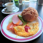 シャーロックホームズ - 