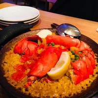 RIGOLETTO KITCHEN - 