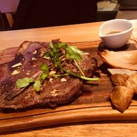 RIGOLETTO KITCHEN - 