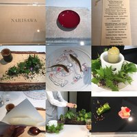 NARISAWA - 