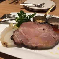 サザンタワーダイニング - 