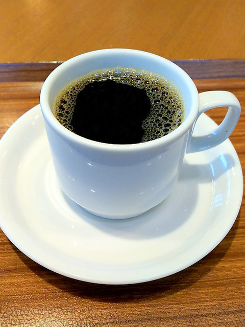 セレクトカフェ モカマタリ - 稚内（カフェ）の写真