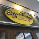 Eggs'n Things - 