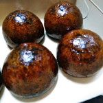 あづみの茶 胡蝶庵 - 本当は5つ入り