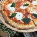 Red Rum Beach Grill - 