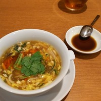 中国料理 天廣堂 - 