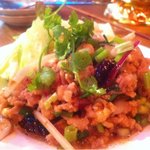 東京タイ料理 - ラープガイS