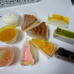 Patisserie Mur - 