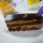 Patisserie Mur - 