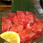 Yakiniku Kiwamiya - ターン